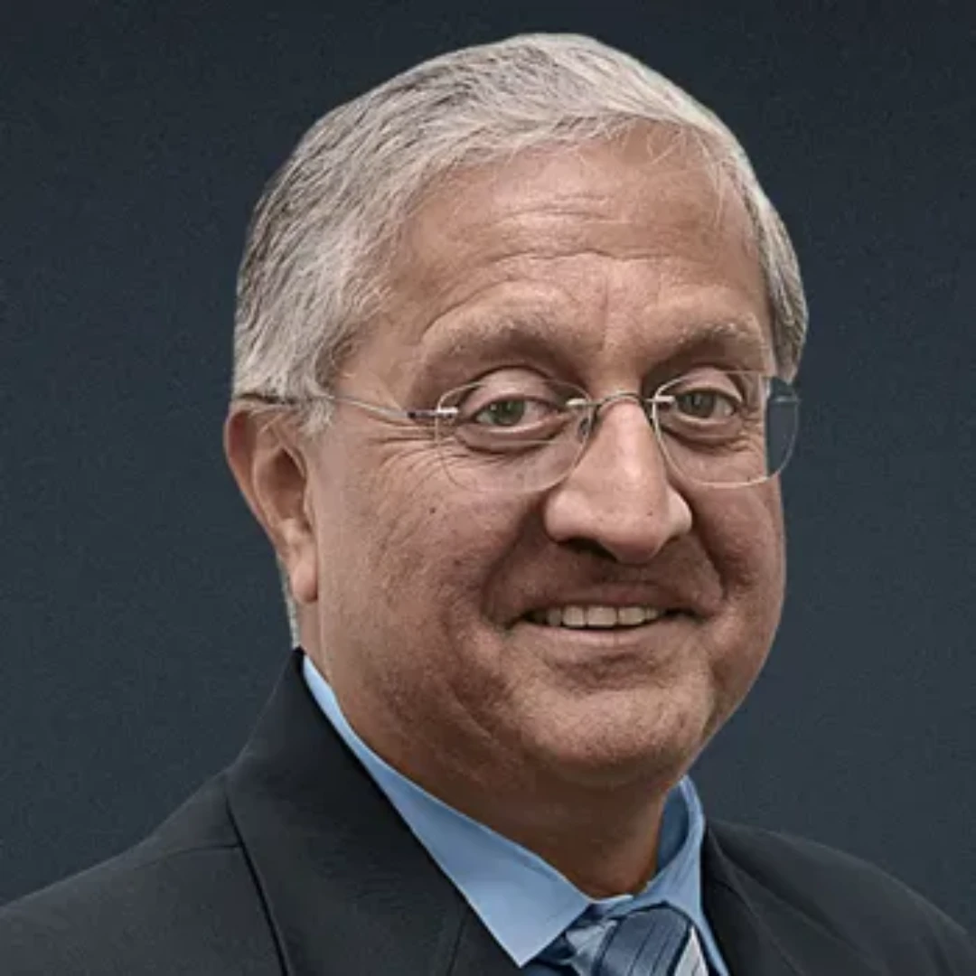 R Gopalakrishnan